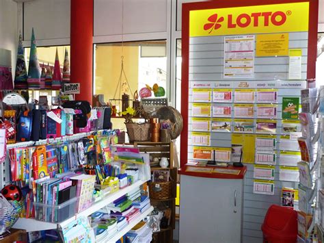 lotto shop offenburg